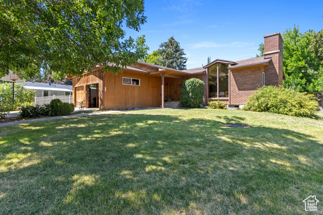 1239 SUMAC DR, Logan UT 84321