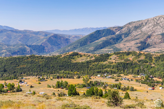 3243 N OAK CANYON RD, Huntsville UT 84317