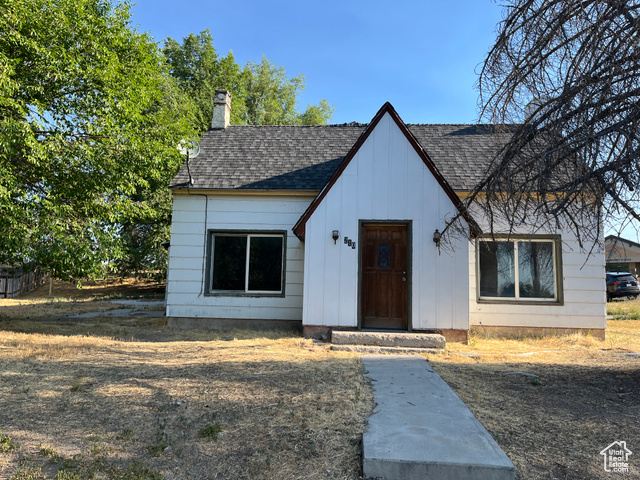 80 N 210 W, Moroni UT 84646