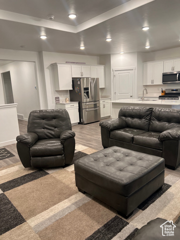 Photo 3 for MLS #2102496 at 422 W 1360 North