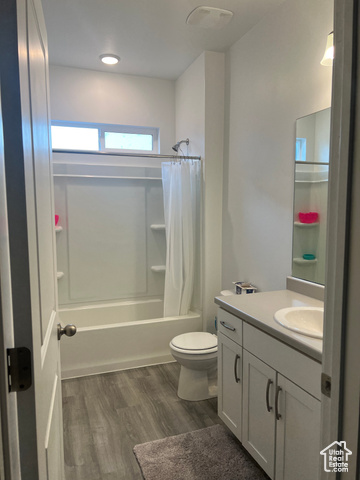 Photo 17 for MLS #2102496 at 422 W 1360 North