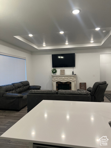 Photo 7 for MLS #2102496 at 422 W 1360 North