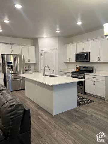 Photo 2 for MLS #2102496 at 422 W 1360 North