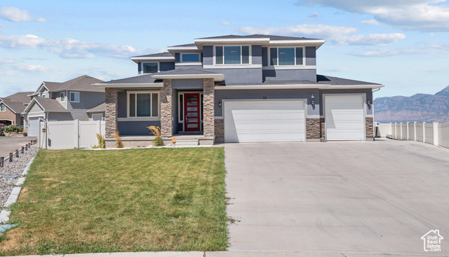 32 W SWAINSON AVE, Saratoga Springs UT 84045