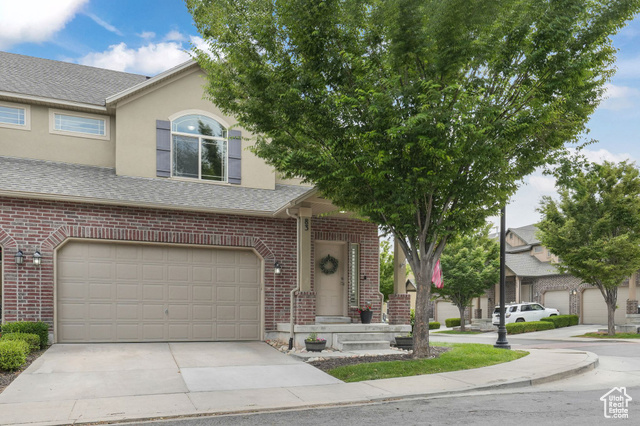 83 W APACHE RD, Saratoga Springs UT 84045