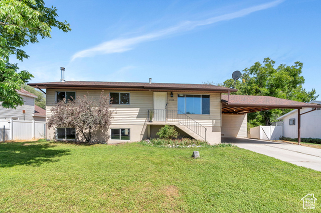 1405 S 760 W, Provo UT 84601