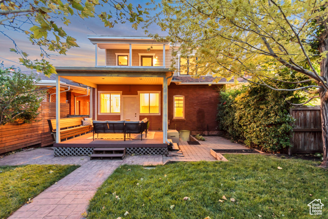Photo 12 for MLS #2102510 at 219 E 8th Ave
