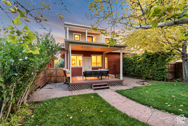 Photo 14 for MLS #2102510 at 219 E 8th Ave