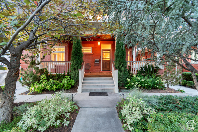 219 E 8TH AVE, Salt Lake City UT 84103