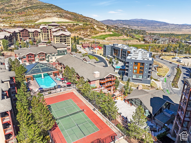 Photo 9 for MLS #2102511 at 3000 Canyons Resort Dri Ve #3301B