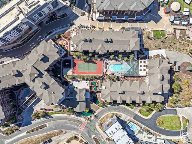 Photo 11 for MLS #2102511 at 3000 Canyons Resort Dri Ve #3301B
