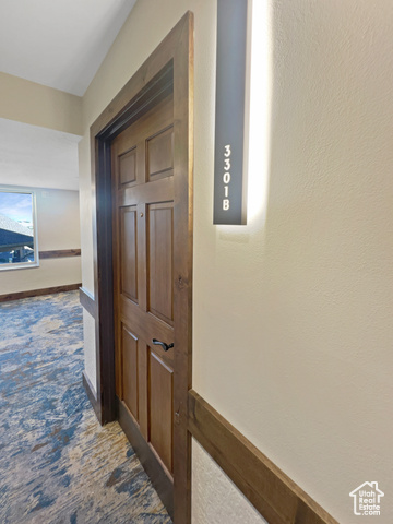 Photo 8 for MLS #2102511 at 3000 Canyons Resort Dri Ve #3301B