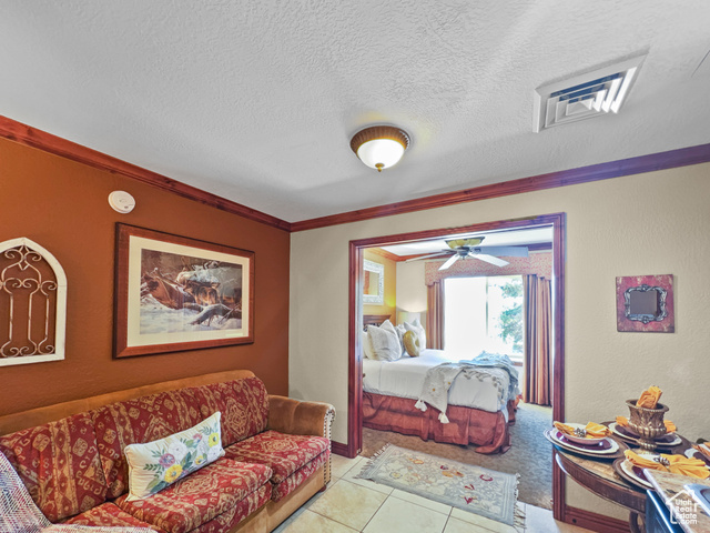 Photo 3 for MLS #2102511 at 3000 Canyons Resort Dri Ve #3301B