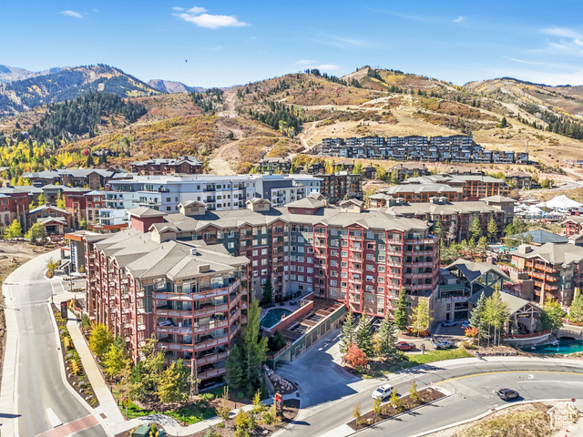 3000 CANYONS RESORT DRI VE #3301B, Park City UT 84098