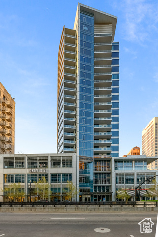 Photo 16 for MLS #2102513 at 35 E 100 South #408