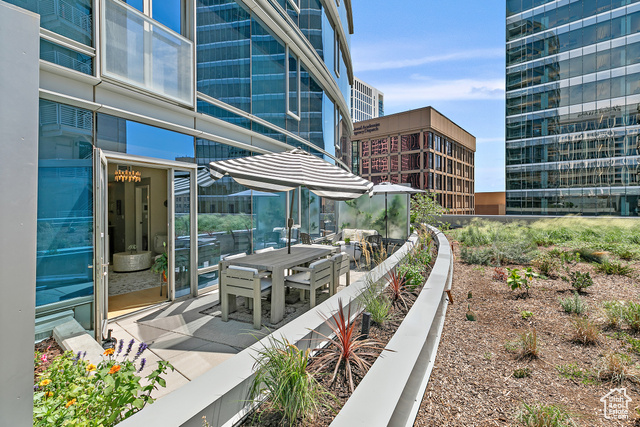 Photo 12 for MLS #2102513 at 35 E 100 South #408
