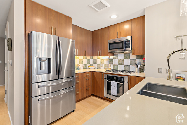 Photo 2 for MLS #2102513 at 35 E 100 South #408