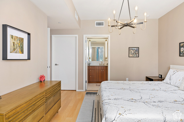 Photo 9 for MLS #2102513 at 35 E 100 South #408