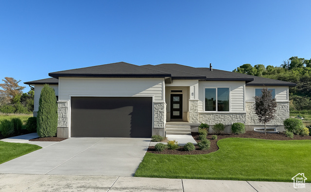 57 W GLEN WAY #126, South Weber UT 84405