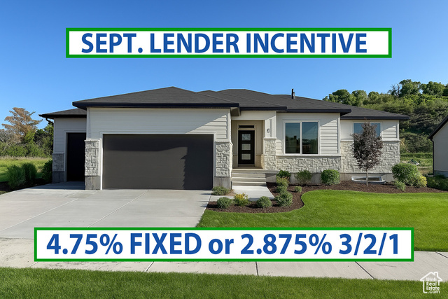 57 W GLEN WAY #126, South Weber UT 84405