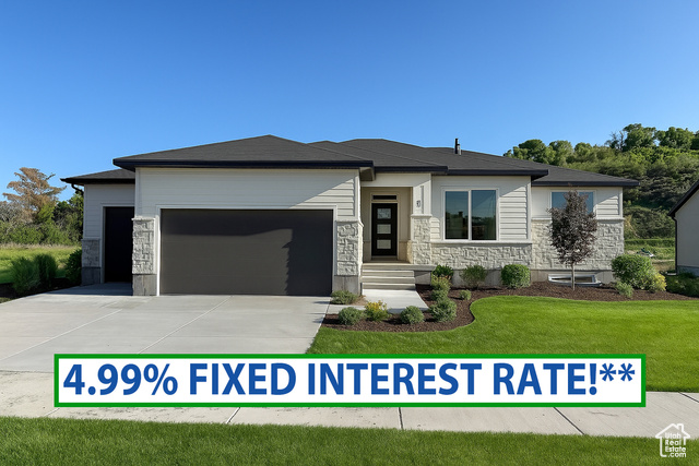 57 W GLEN WAY #126, South Weber UT 84405