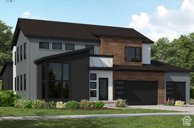 5877 N CANYON RIM RD #623, Lehi UT 84043