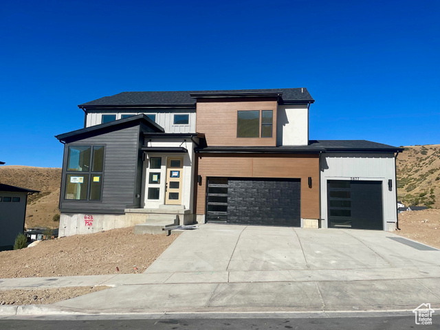 5877 N CANYON RIM RD #623, Lehi UT 84043