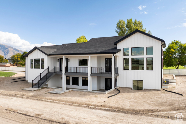 Photo 64 for MLS #2102520 at 1104 W 10125 South