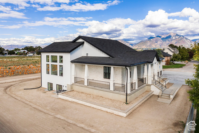 Photo 68 for MLS #2102520 at 1104 W 10125 South