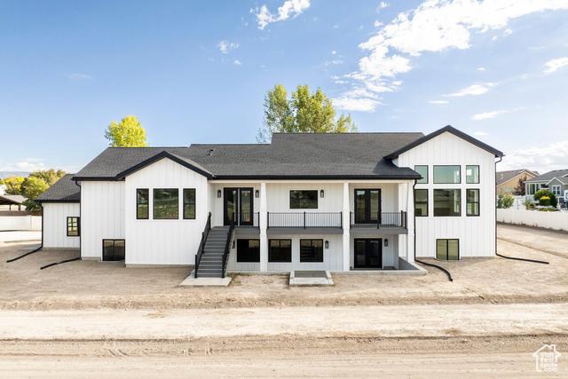 Photo 21 for MLS #2102520 at 1104 W 10125 South