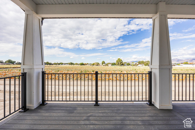 Photo 28 for MLS #2102520 at 1104 W 10125 South