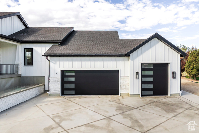 Photo 39 for MLS #2102520 at 1104 W 10125 South