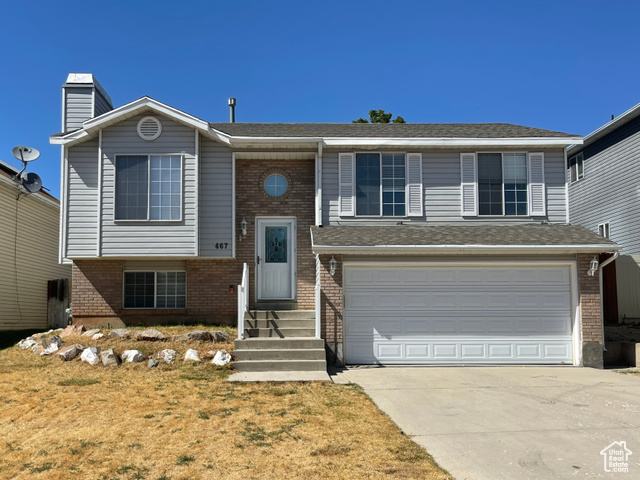 467 W 180 N, Clearfield UT 84015