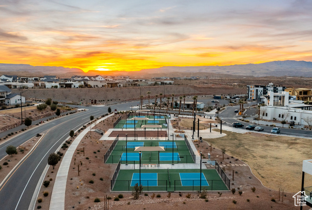 Photo 16 for MLS #2102524 at 5327 S Coral Pearl Aly #421