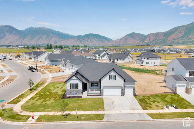 3177 E CANYON MEADOWS DR #208, Spanish Fork UT 84660