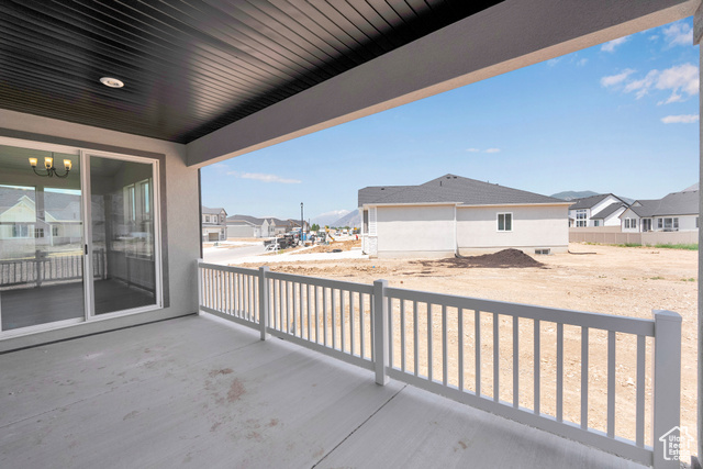 Photo 5 for MLS #2102527 at 3177 E Canyon Meadows Dr #208