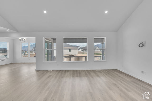 Photo 7 for MLS #2102527 at 3177 E Canyon Meadows Dr #208