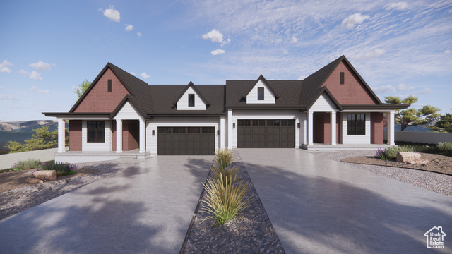 4355 N BRAIKEN RIDGE DR #1021, Lehi UT 84048