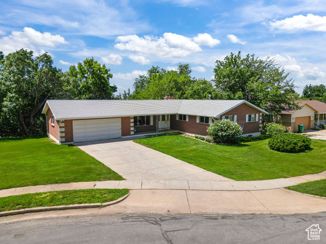 2826 E BRINTON CIR, Layton UT 84040