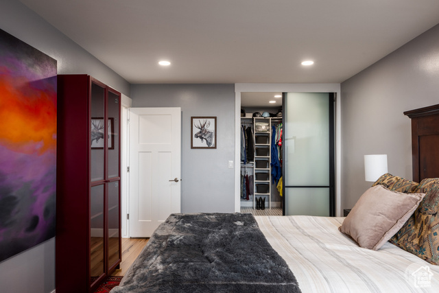 Photo 18 for MLS #2102535 at 777 E South Temple #11F