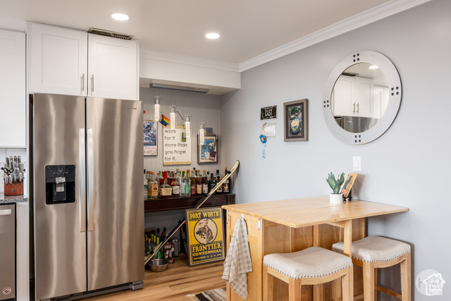 Photo 8 for MLS #2102535 at 777 E South Temple #11F