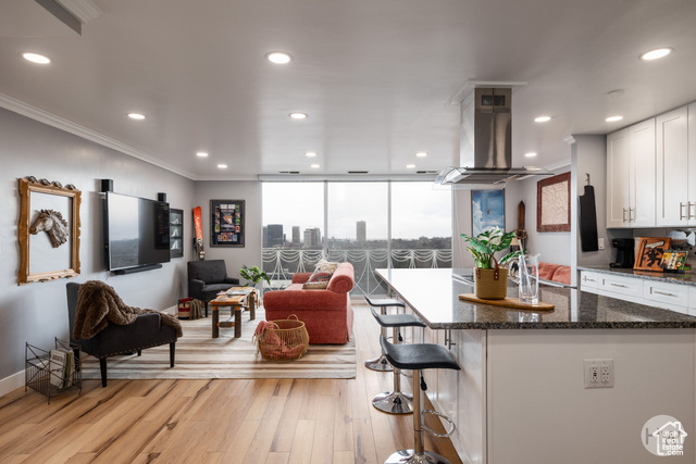 Photo 10 for MLS #2102535 at 777 E South Temple #11F