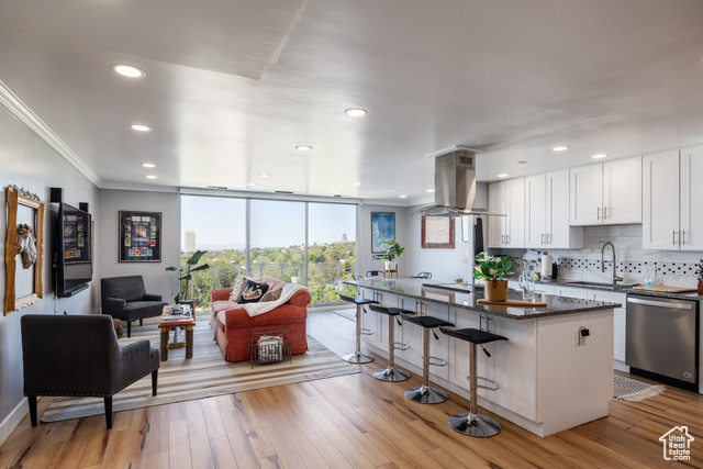 Photo 14 for MLS #2102535 at 777 E South Temple #11F