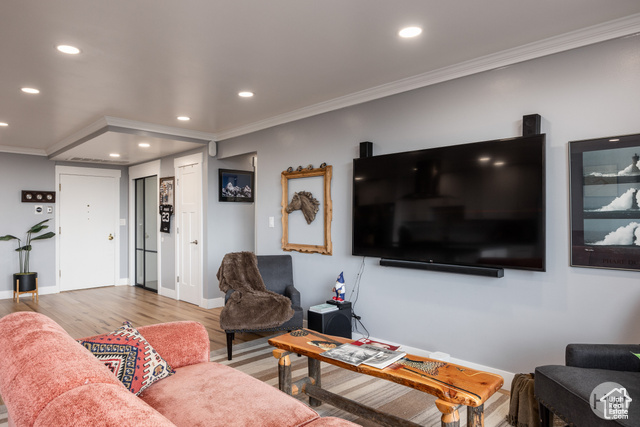 Photo 15 for MLS #2102535 at 777 E South Temple #11F