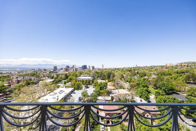 Photo 32 for MLS #2102535 at 777 E South Temple #11F