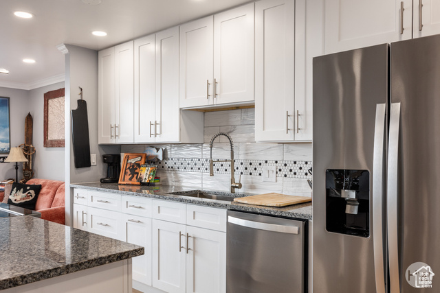 Photo 11 for MLS #2102535 at 777 E South Temple #11F