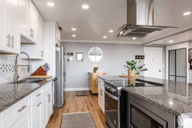 Photo 12 for MLS #2102535 at 777 E South Temple #11F