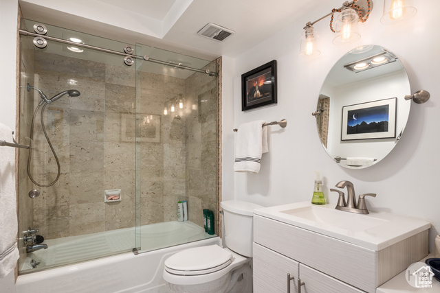 Photo 25 for MLS #2102535 at 777 E South Temple #11F
