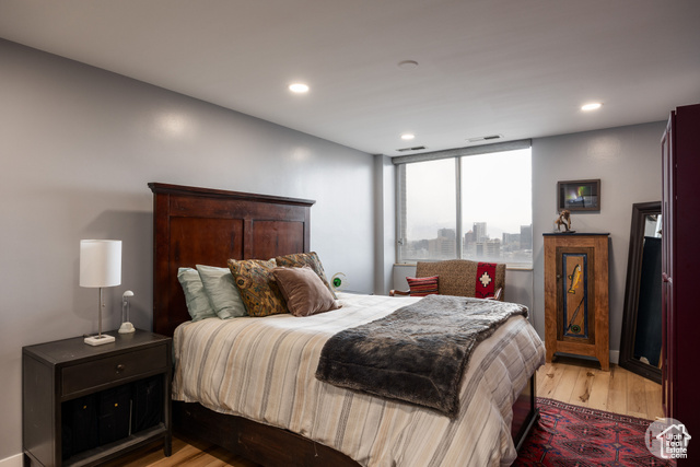 Photo 16 for MLS #2102535 at 777 E South Temple #11F