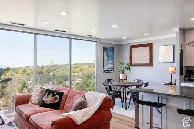 Photo 30 for MLS #2102535 at 777 E South Temple #11F